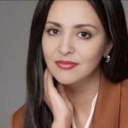 Carmen Ramirez, MD