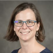 Mariah Quinn, MD
