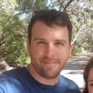 Matthew Ward, Internal Medicine, Hickory, NC