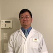 Leon Chow, Pharmacist, Mechanicsburg, PA