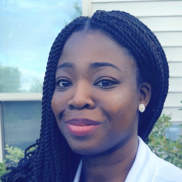 Omobolanle Olagoke