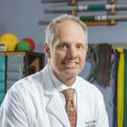 Steven Gorin, DO