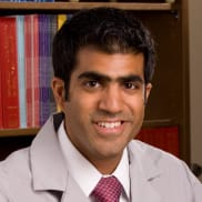 Ajay Maker, MD