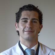 George Ordorica Alonso, MD, Resident Physician, Miami, FL