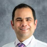 Reza Pirsaheli, MD