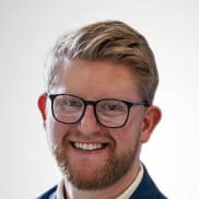 Cody McIntire, MD