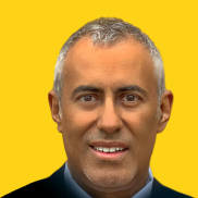 Jorge Sanchez, MD
