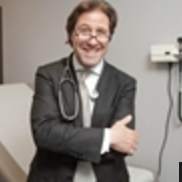 Patrick Mizrahi, MD