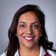 Monica Kharbanda, MD