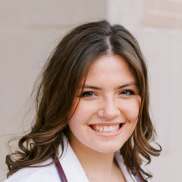 Morgan Bradley, Physician Assistant, Cincinnati, OH