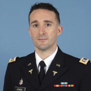 Zachary Junga, MD, Gastroenterology, Bethesda, MD, Walter Reed National Military Medical Center