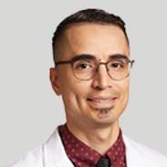 Cedric Ojeda, Nurse Practitioner, Las Vegas, NV