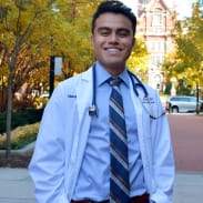 Eduardo Paredes, MD, Other MD/DO, Baltimore, MD
