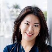 Seraphina Choi, MD, Radiation Oncology, Fort Lauderdale, FL