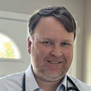 Daniel Pettee, DO, Pediatrics, Akron, OH