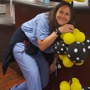 Jillyn Hebert, General Surgery, Glenarden, MD