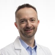 Seth Thomas, MD