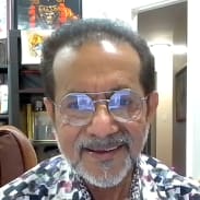 Dilipkumar Joshi, MD