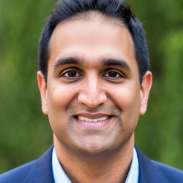 Nadeem Vaidya, MD