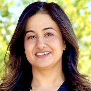Pawani Sachar, MD, Neurology, Medford, OR