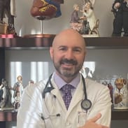 Alex Foxman, MD, Internal Medicine, Beverly Hills, CA, Cedars-Sinai Medical Center