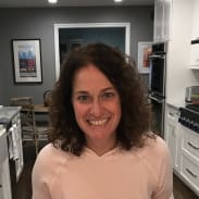 Suzanne Fellows, PA