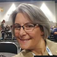 Traci Brooks