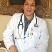 Fareha Kazi, MD, Nephrology, Frisco, TX
