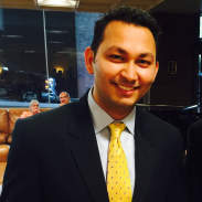 Mangesh Bhatta, MD, Internal Medicine, Austin, TX