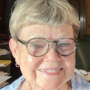 Carol Matthews