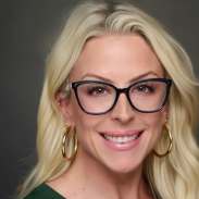 Erin Petrusic, Psychiatric-Mental Health Nurse Practitioner, Chicago, IL