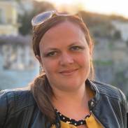 Heather Sabourin, Certified Registered Nurse Anesthetist, Windsor, VT