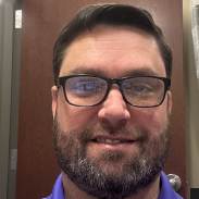 Jake Davis, Orthopedics, Shenandoah, IA