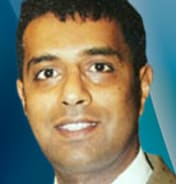 Hashim Raza, MD