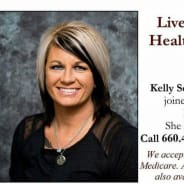 Kelly Seals, Adult Care Nurse Practitioner, Carrollton, MO, Cameron Regional Medical Center