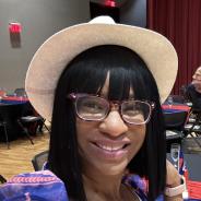 Martine Pierre