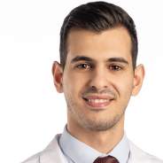 Munes Albadaineh, MD, Internal Medicine, Little Rock, AR