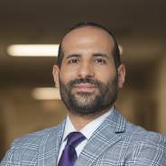 Shady Gad, MD, Internal Medicine, Houston, TX
