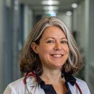 Holly Holmes, MD