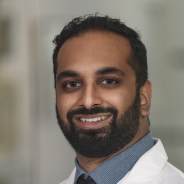 Sachin Santhakumar, MD