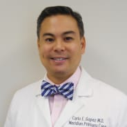 Carlo Gopez, MD