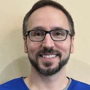 Daniel Skeen