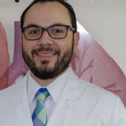 Joel Nieves Scharon, MD, Pulmonology, San Juan, PR, Hospital Pavia-Santurce