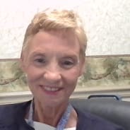 Janet Higgins