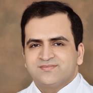 Avinash Sachdev, MD, Internal Medicine, Lumberton, NC