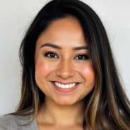Liliana (Eufracio Luna) Damron, Nurse Practitioner, Austin, TX