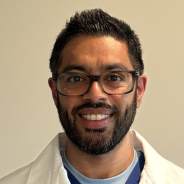 Karandeep Bumrah, MD