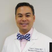 Carlo Gopez, MD