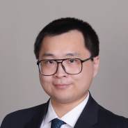 Yu Cai, MD