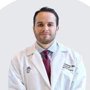 John Cordero, MD